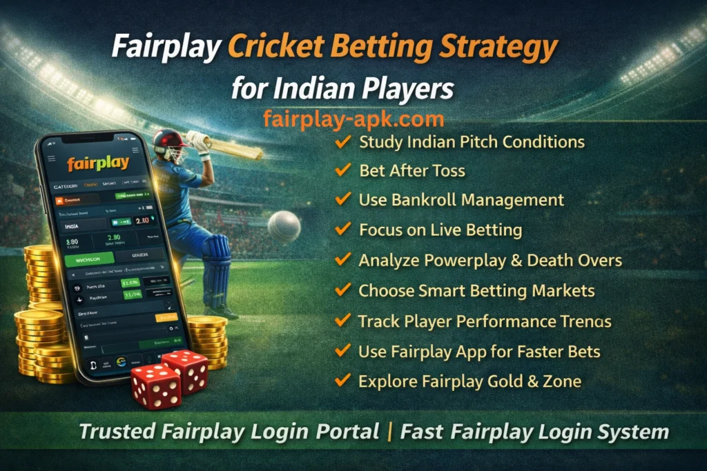 fairplay app