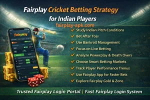 fairplay app