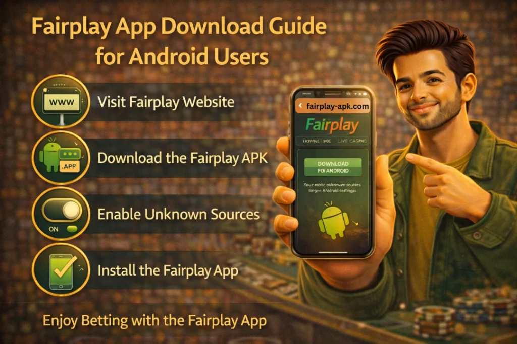 fairplay app
