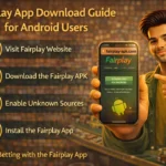 Fairplay Android App Download – Complete User Guide