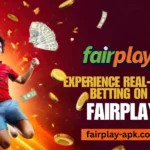 Fairplay Real-Time Betting Benefits for Smart Players