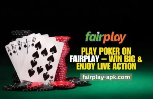 fairplay poker