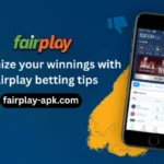 Fairplay Sports Betting Tips to Maximize Your Winnings