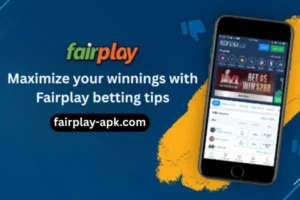 fairplay app